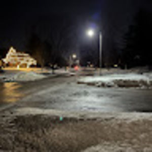 Meet your Posher, Avery